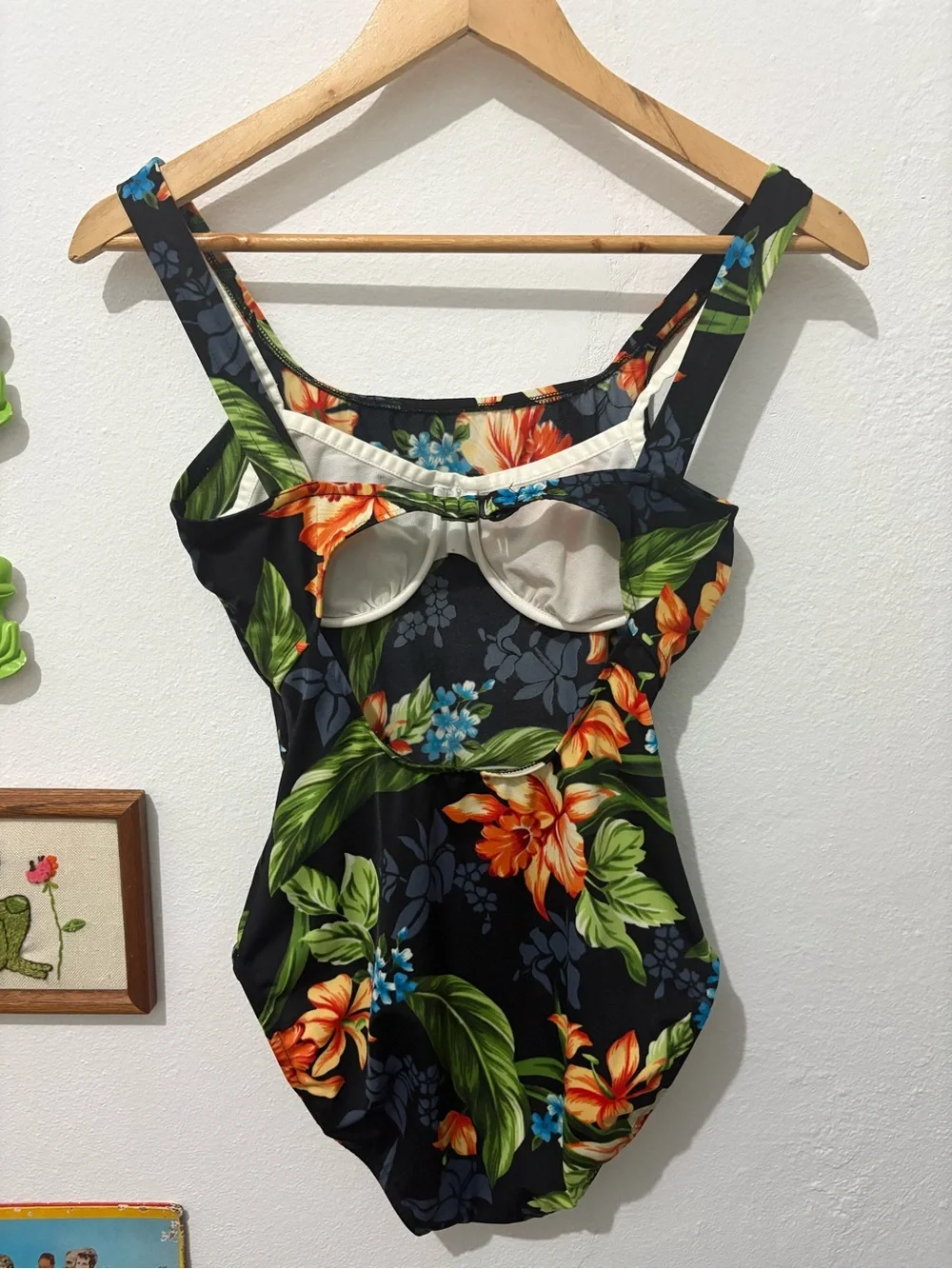 Jantzen elastic ptp